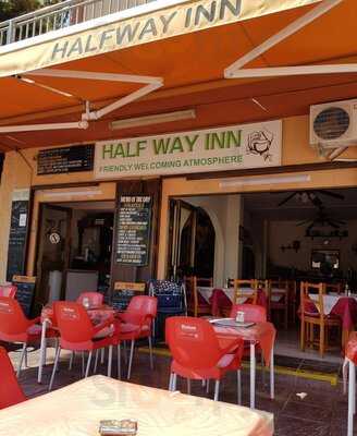 The Half Way Inn