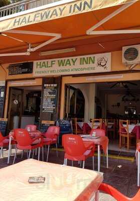 The Half Way Inn