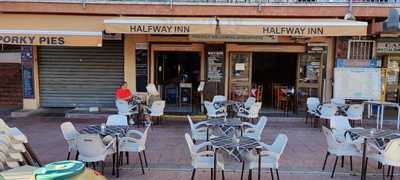 The Half Way Inn