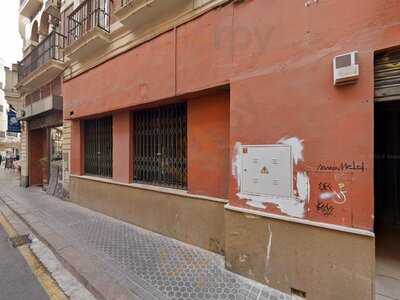 El Rincón De Tarifa