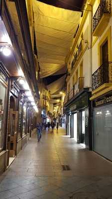 El Rincón De Tarifa