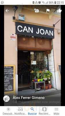 Can Joan