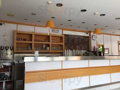 Heladeria Pasteleria Ignacio Mira