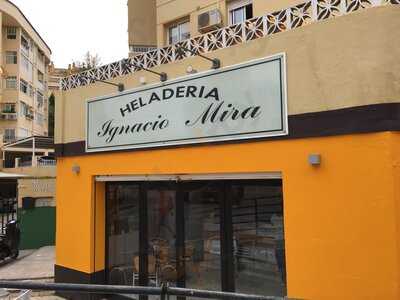 Heladeria Pasteleria Ignacio Mira