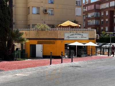 Heladeria Pasteleria Ignacio Mira