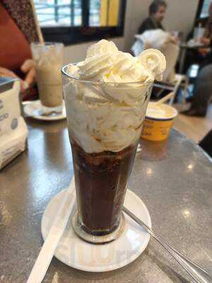 Heladeria Pasteleria Ignacio Mira