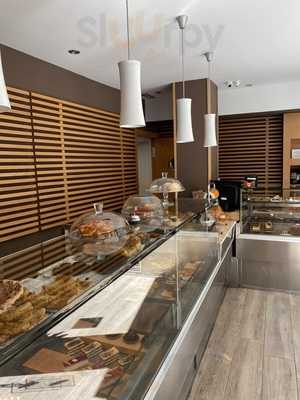 Heladeria Pasteleria Ignacio Mira