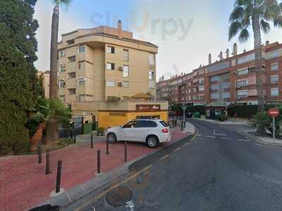 Heladeria Pasteleria Ignacio Mira