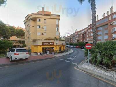 Heladeria Pasteleria Ignacio Mira