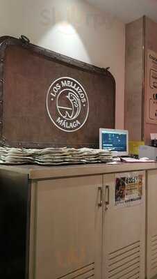 Los Mellizos, Malaga