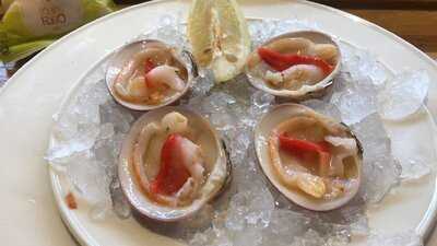 Los Mellizos, Malaga