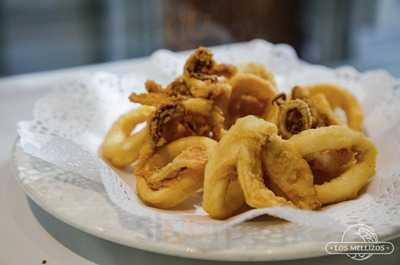 Los Mellizos, Malaga