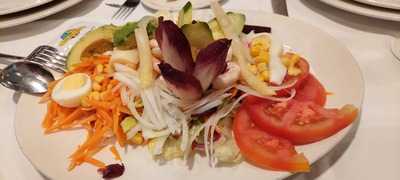 Los Mellizos, Malaga