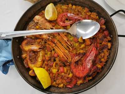 Los Mellizos, Malaga