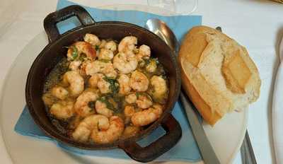 Los Mellizos, Malaga