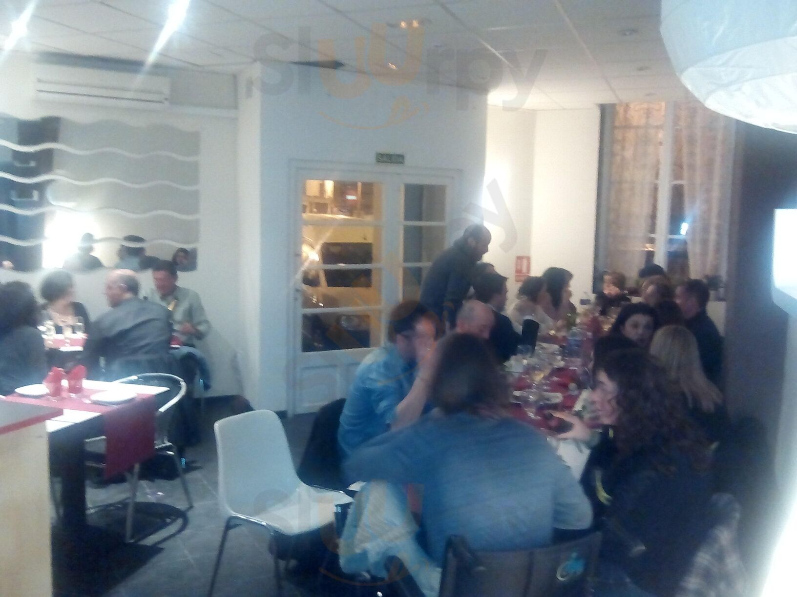 Taberna Gallega Aquelarre