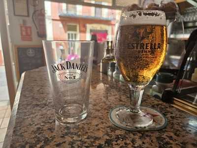 Restaurante - Bar As De Oro