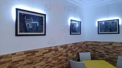 Restaurante - Bar As De Oro