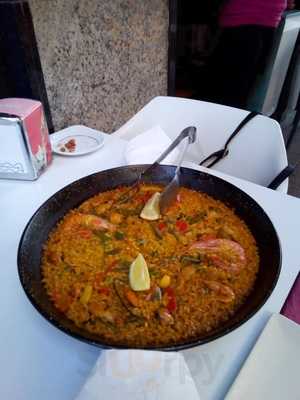 Restaurante - Bar As De Oro - Photo 8