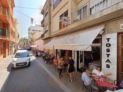 Restaurante - Bar As De Oro