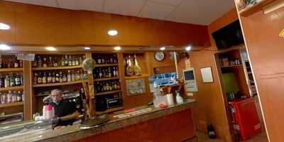 Restaurante - Bar As De Oro