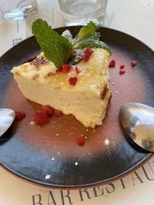 Bar Restaurante El Mercat