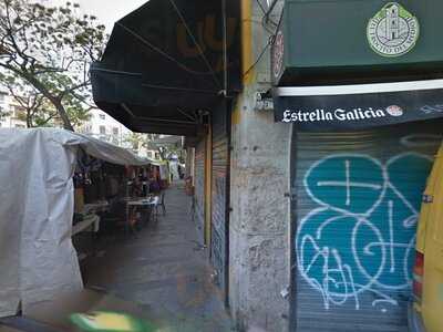 Bar Restaurante El Mercat