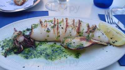 Bar Restaurante El Mercat