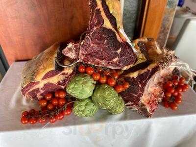 Asador Del Mar Jose Ibarra