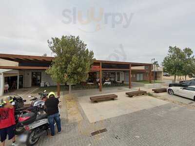 Asador Del Mar Jose Ibarra