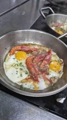 Asador Del Mar Jose Ibarra