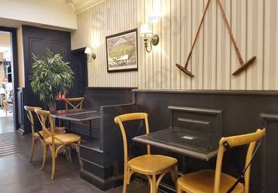 El Fornet Den Rossend