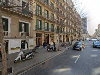 El Fornet Den Rossend