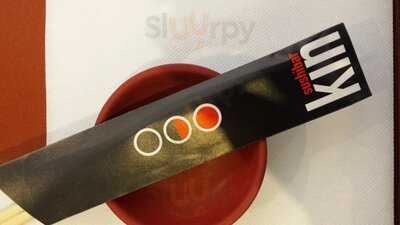 Kin Sushi Bar