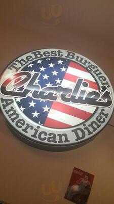 Charlie's Burguer American Diner
