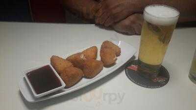 Charlie's Burguer American Diner