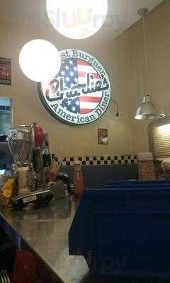 Charlie's Burguer American Diner
