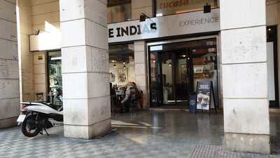 Café De Indias