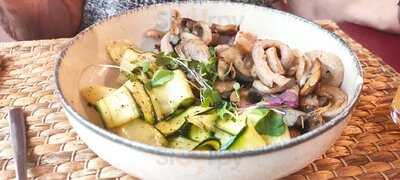 Terraza Gastrobar Camp Del Turia