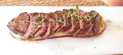 Terraza Gastrobar Camp Del Turia