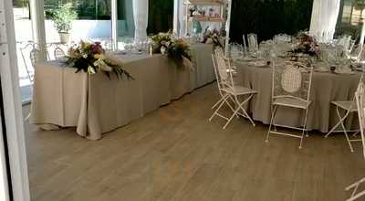 Terraza Gastrobar Camp Del Turia