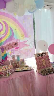 Terraza Gastrobar Camp Del Turia