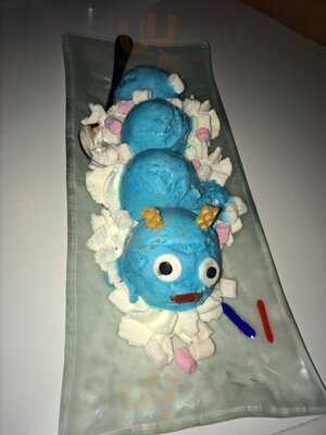 Heladería Las Dunas