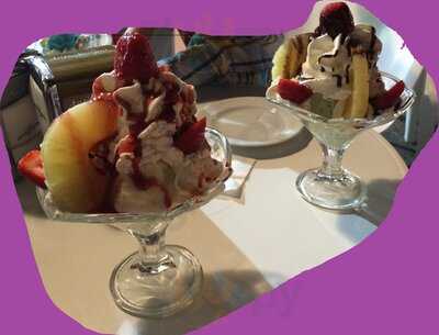 Heladería Las Dunas