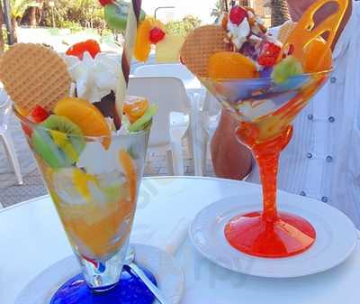 Heladería Las Dunas