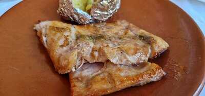 La Taberna De Curro Castilla