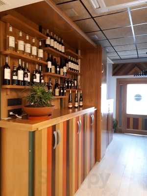 La Taberna De Curro Castilla