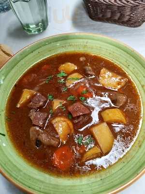 La Taberna De Curro Castilla