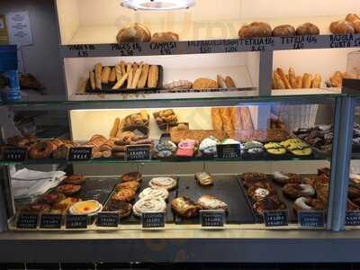 Audrey Bread & Coffee