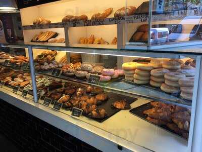 Audrey Bread & Coffee